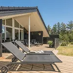 Selima - 300m From The Sea By Interhome Casa de Férias