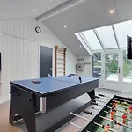 Casa de Férias Selima - 300m From The Sea By Interhome