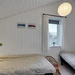 Casa de Férias Selima - 300m From The Sea By Interhome *