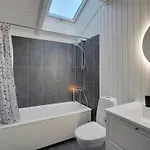 Casa de Férias Selima - 300m From The Sea By Interhome Blåvand