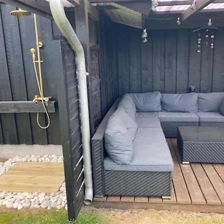 Selima Holiday home *