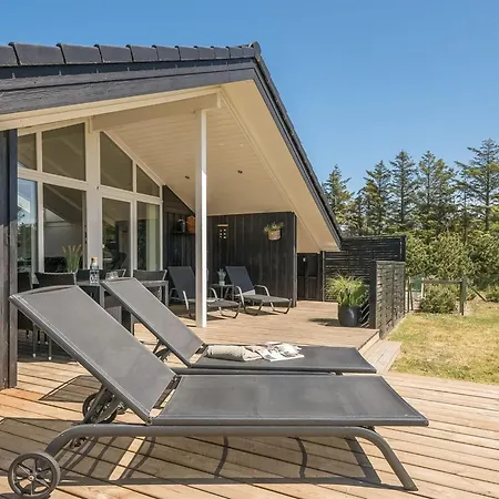 Selima - 300m From The Sea By Interhome Ferienhaus