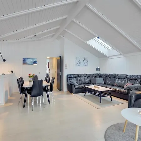 Ferienhaus Selima - 300m From The Sea By Interhome Blåvand
