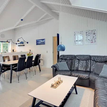 Selima - 300m From The Sea By Interhome Ferienhaus