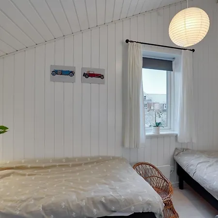 Ferienhaus Selima - 300m From The Sea By Interhome *