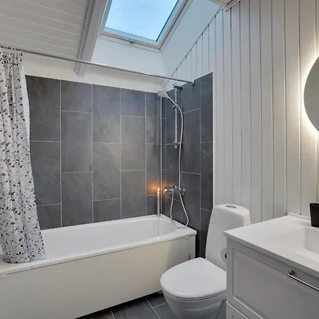 Ferienhaus Selima - 300m From The Sea By Interhome Blåvand