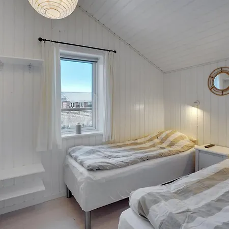 Selima - 300m From The Sea By Interhome Ferienhaus Blåvand
