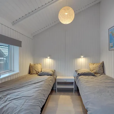 Selima - 300m From The Sea By Interhome Ferienhaus *