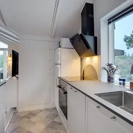 Selima - 300m From The Sea By Interhome Ferienhaus