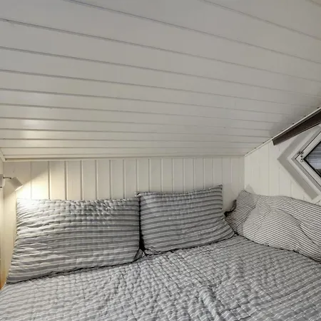 Ferienhaus Selima - 300m From The Sea By Interhome
