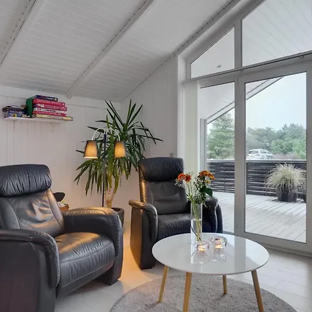 Ferienhaus Selima - 300m From The Sea By Interhome Blåvand
