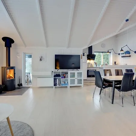 Ferienhaus Selima - 300m From The Sea By Interhome *