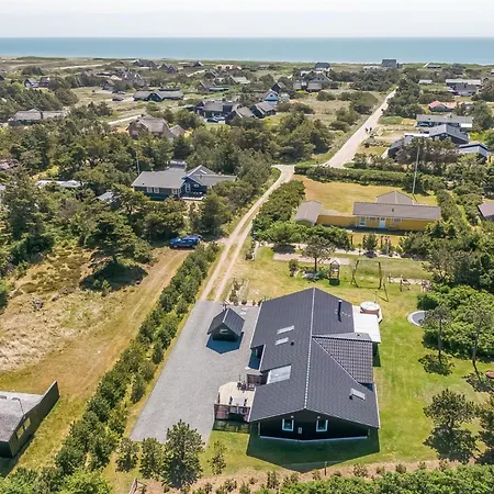 Ferienhaus Selima - 300m From The Sea By Interhome Blåvand