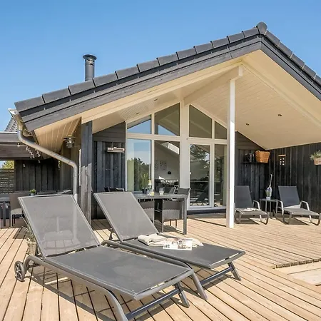 Selima - 300m From The Sea By Interhome Vakantiehuis *
